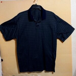 Nicklaus XL Men's Polo Shirt